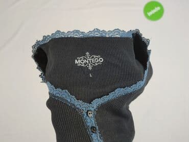 bluzki moko allegro: Montego, Bluzka damska, rozmiar L — 5