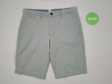 niski stan: Gap, Szorty dla mężczyzn, rozmiar L — 2
