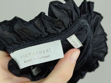 koszulka raków częstochowa allegro: Rich & Royal, Women`s shirt, size XL (EU 42) — 4
