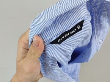 Women: Diverse, Women`s shirt, size M (EU 38) — 4