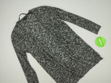 wegańskie buty zimowe: Atmosphere, Kardigan damski, rozmiar M — 2