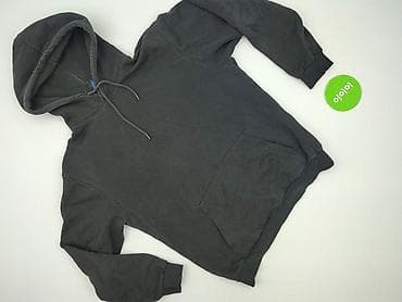 bape.polska: H&M Divided, Bluza z kapturem damska, rozmiar S — 3