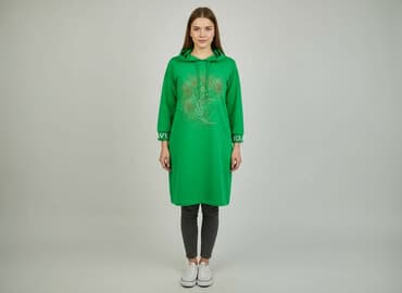 custom ubrania: Sukienka damska, rozmiar S — 8