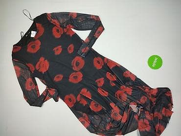 shein s: Sinsay, Sukienka damska, rozmiar 2XL — 2