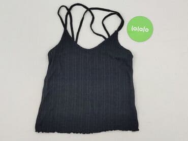 sinsay bielizna termoaktywna: Sinsay, Top damski, rozmiar XS — 2