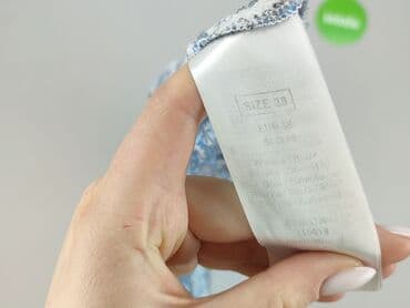 bluzki jedwabne wzorzyste: Orsay, Bluzka damska, M — 4