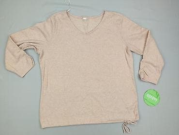 bluzki serduszko: Women, Bluzka damska, rozmiar 2XL — 2