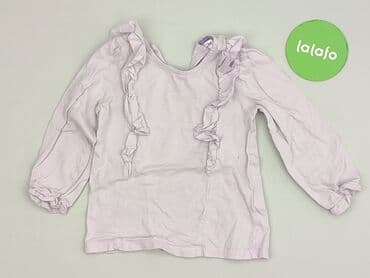sukienka z marynarka: Bluzka, So cute, 2-3 lat, 92-98 cm, stan - Bardzo dobry — 2