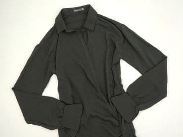 koszula taranko: PrettyLittleThing, Koszula damska, rozmiar M — 1