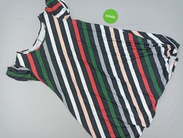 shein sukienka plus size: Shein, Sukienka damska, rozmiar 4XL — 2
