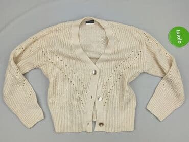 sweter z akrylu czy jest dobry: Beloved, Kardigan damski, S — 2