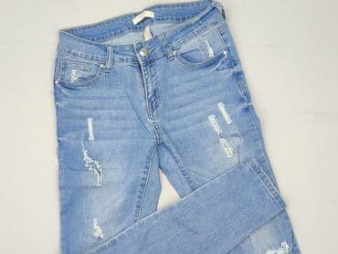 Forever 21, Jeansy damskie, S w lalafo.pl Forever 21, Jeansy damskie, S