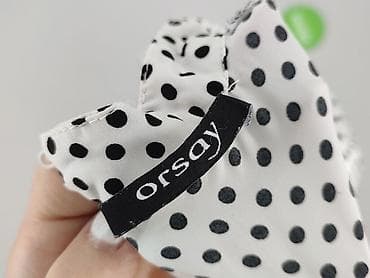 object bluzki: Orsay, Bluzka damska, rozmiar S — 4