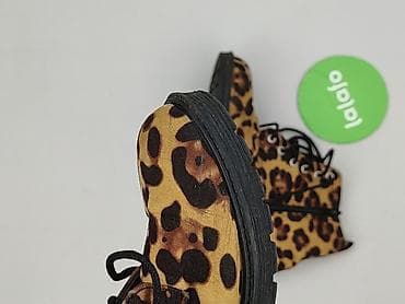 lamo buty: Botki damskie, rozmiar 36 — 6