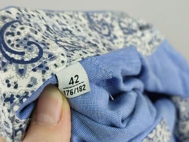 unique ubrania: Koszulа dla mężczyzn, rozmiar XL — 5