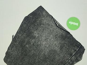 bootcut: Denim Life, Jeansy damskie, rozmiar M — 6