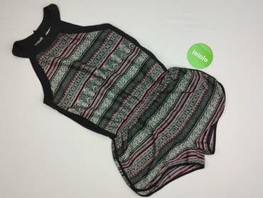 pull and bear kurtka bomber: PULL&BEAR, Kombinezon damski, rozmiar M — 2