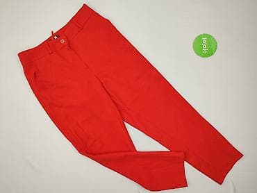 spodnie carry: Why not?, Spodnie materiałowe damskie, rozmiar M — 2