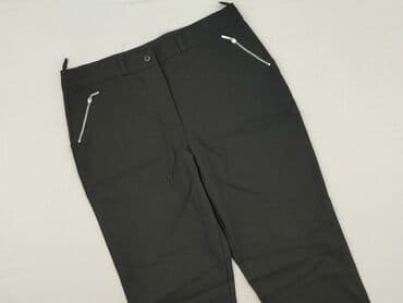 Брюки жіночі, 2XL на lalafo.pl Брюки жіночі, 2XL