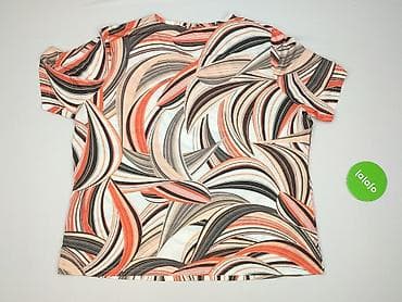 classics77 tops: Bluzka damska, rozmiar 8XL — 3