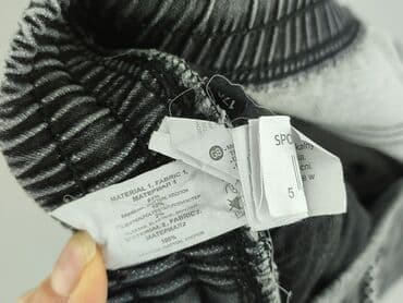 adidas techfit spodenki: Spodnie dresowe, 16 lat, 170, stan - Bardzo dobry — 5