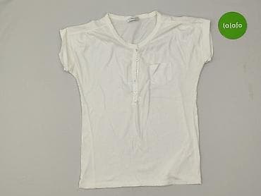 cubus basic t shirt: Etam, Футболка жіноча, розмір M на lalafo.pl — 2 cubus basic t shirt: Etam, Футболка жіноча, розмір M — 2