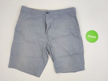 Men: H&M Divided, Shorts for men, size L — 2