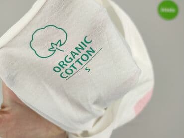 oryginalne koszule: Organic Cotton, T-shirt damski, rozmiar S — 4