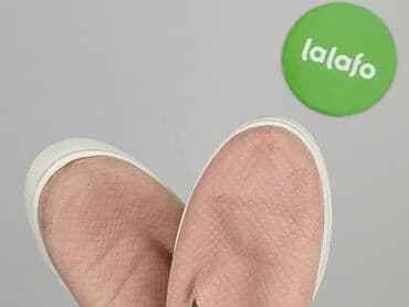 buty emu używane: Topshop, Trampki damskie, rozmiar 37 — 7