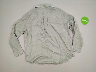 sinsay biale dresy: Sinsay, Koszula damska, rozmiar XL — 3