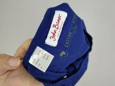 damska koszulka fc barcelona: John Baner, T-shirt damski, rozmiar XS — 4