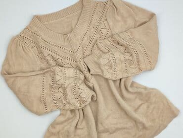 Shein Curve, Sweter damski, rozmiar XL