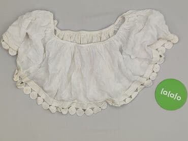 allegro odzież używana: Narzutka damska, One size — 3