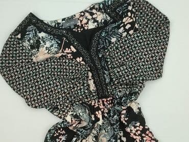 sukienka z marszczeniem na brzuchu plus size: Per Una, Sukienka damska, rozmiar M — 1