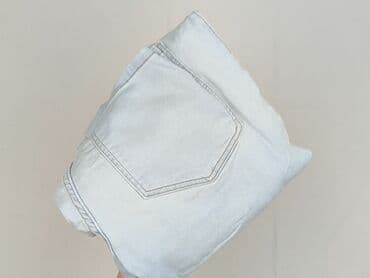 fajne jeansy: Sinsay, Jeansy damskie, rozmiar L — 5