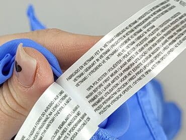 koszula satynowa rozowa: Primark, Koszula damska, rozmiar XL — 5