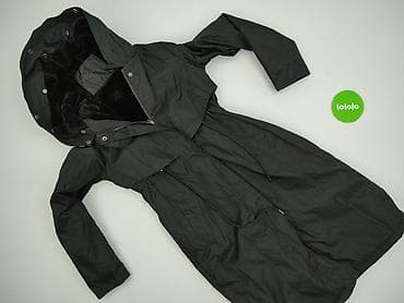 daichman sniegowce: Swest, Parka damska, rozmiar S — 2