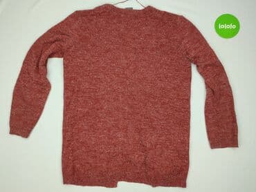 ichi swetry: Ichi, Kardigan damski, rozmiar S — 3