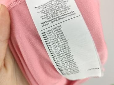 f: Nike, T-shirt damski, rozmiar M — 5