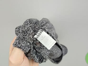 lniane bluzki oversize: Hearts & Roses, Bluzka damska, rozmiar M — 4