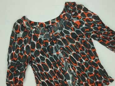 Women: H&M, Women's blouse, size L (EU 40) — 1