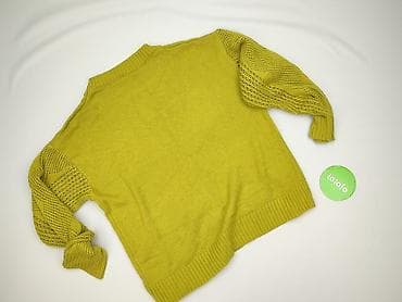 swetry damskie pull: Sweter damski, rozmiar L — 5