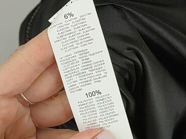 spódnice bojówka midi: Reserved, Spódnica damska, L — 6