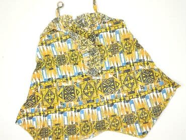 bluzki kopertowe reserved: Denim Co, Bluzka damska, rozmiar S — 1