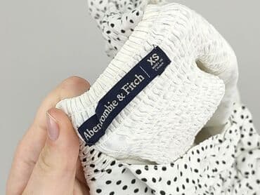abercrombie and fitch t shirty: Abercrombie & Fitch, Sukienka damska, rozmiar XS — 4