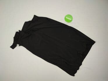 srebrne sukienki na imprezę: Women`s dress, size S (EU 36) — 3