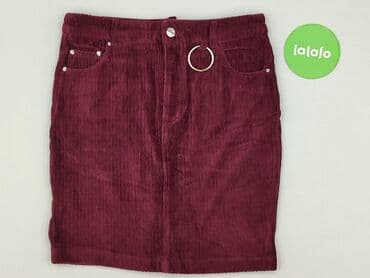 spódnice ze swetrem: FB Sister, Spódnica damska, rozmiar M — 2