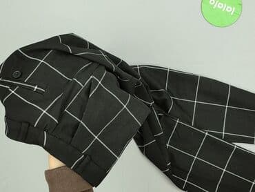 mohito spodnie z eko skóry: Mohito, Spodnie materiałowe damskie, rozmiar XS — 8