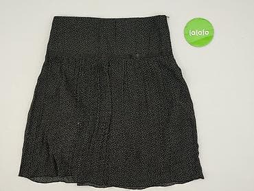 spodnica midi w kropki: Spódnica damska, rozmiar S — 2