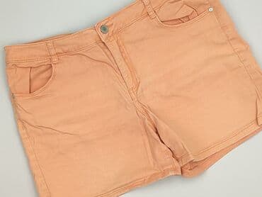 Top Secret, Szorty damskie, XL